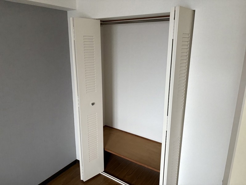 シティガーデン広畑の内装写真