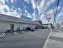 ドラックストア　ウエルシア 平野長吉長原店（ドラッグストア）まで356m