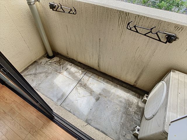 PADOREの内装写真