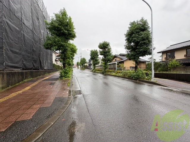 駐車場　駐車場その他