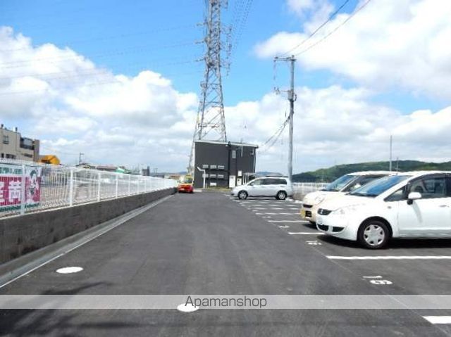 ＪＲ山陽本線 岡山駅 バス乗車時間：20分 最寄りバス停で下車 徒歩8分 2階建 築11年のその他写真