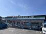 コンビニ　ファミリーマート 朝霞本町一丁目店（コンビニ）まで303m