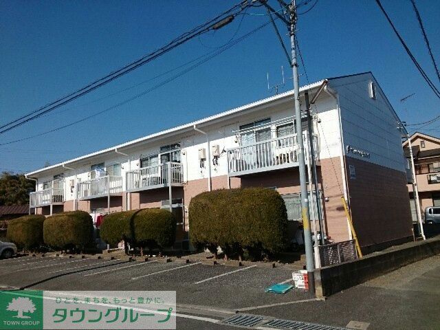 サンハイムモリック
