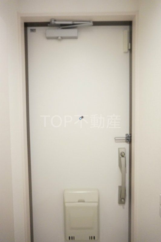 玄関　物件画像