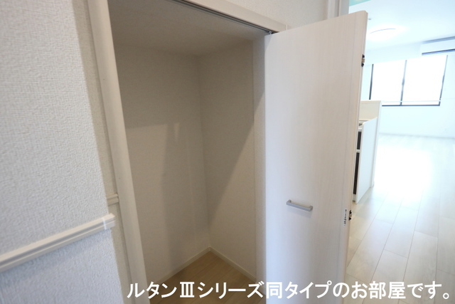 その他設備　同仕様タイプ