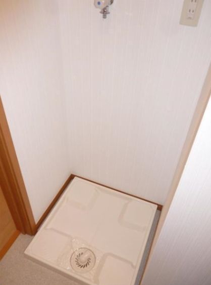 パーシモンガーデンの内装写真