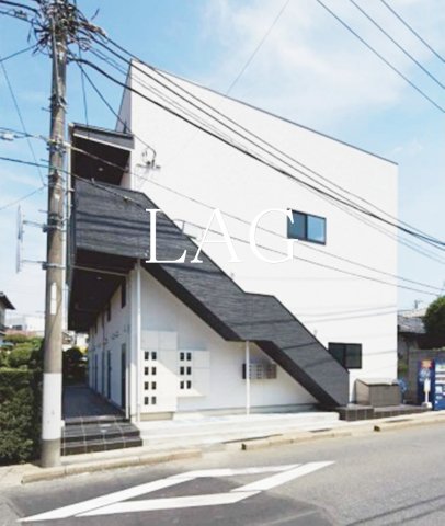 京成本線 八千代台駅 徒歩5分 築12年