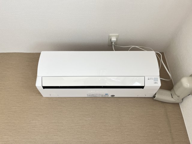 その他設備　イメージ202号室の写真（反転あり）
