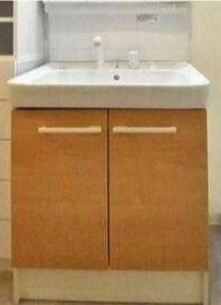 洗面設備　洗面※別部屋参考写真