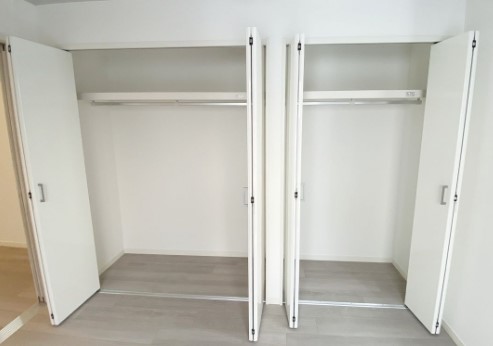 収納　収納※別部屋参考写真