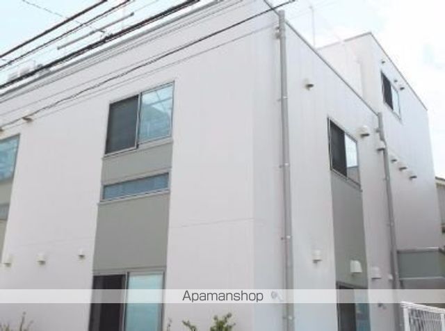 幼稚園・保育園　モニカ荏原中延園（幼稚園・保育園）まで271m