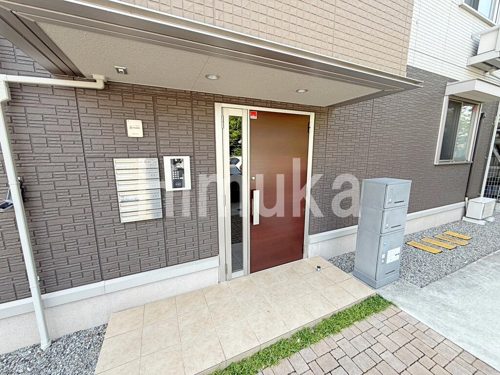 ＪＲ吉備線 備前三門駅 徒歩15分 3階建 築6年のその他写真