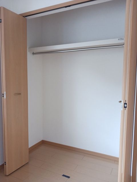 プレアデスAの内装写真