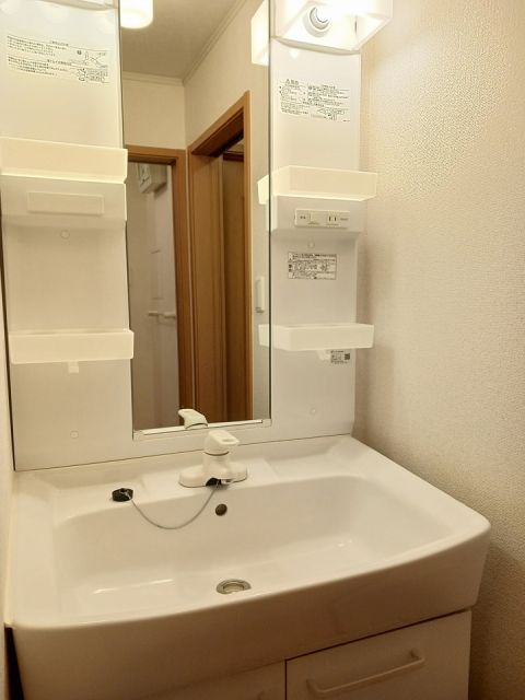 プレアデスAの内装写真