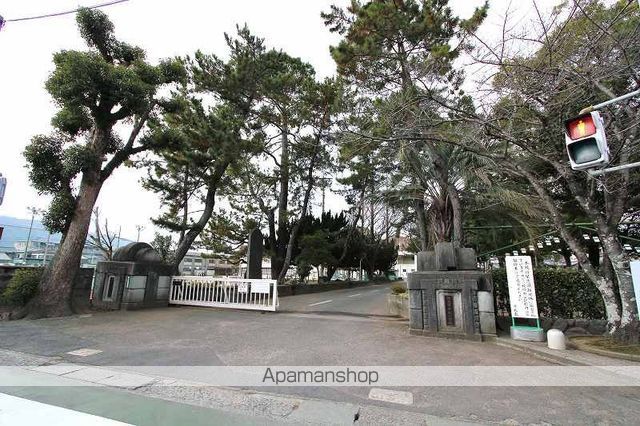 小学校　千松小学校（小学校）まで467m