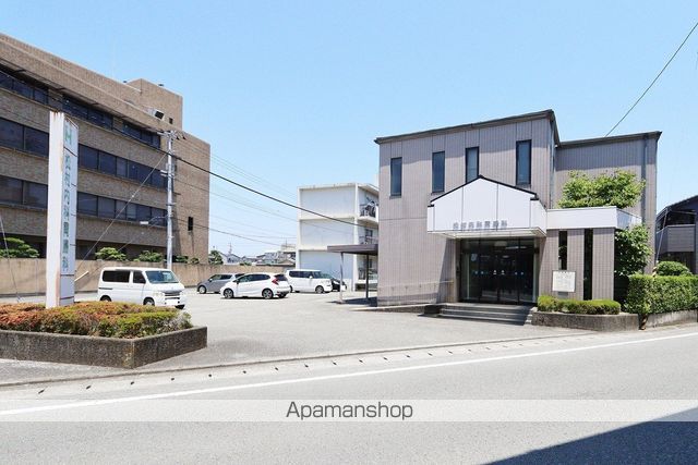 病院　松村内科胃腸科（病院）まで375m
