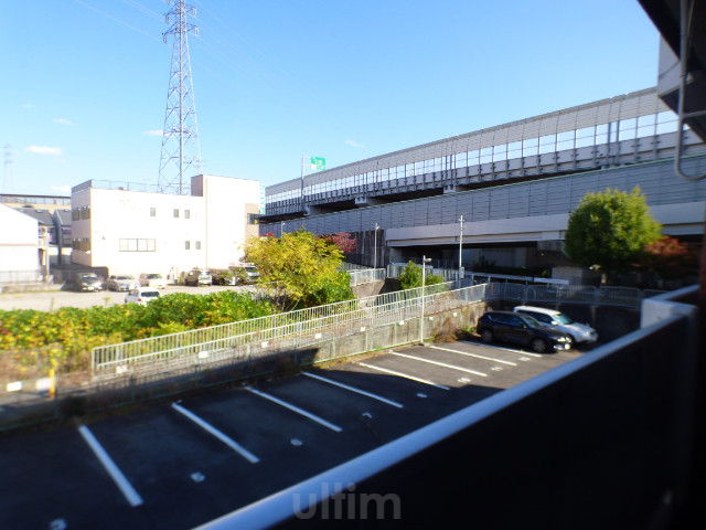 エバーグリーン宇治弐番館のその他写真