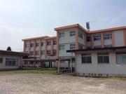 小学校　潮見小学校（小学校）まで715m