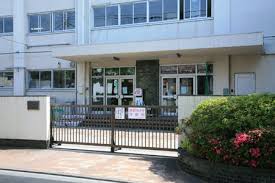 小学校　葛飾区立小松南小学校（小学校）まで871m