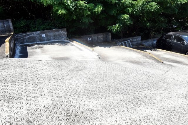 エフコート甲陽園東山のその他写真