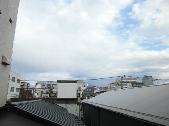 眺望　★眺望★
