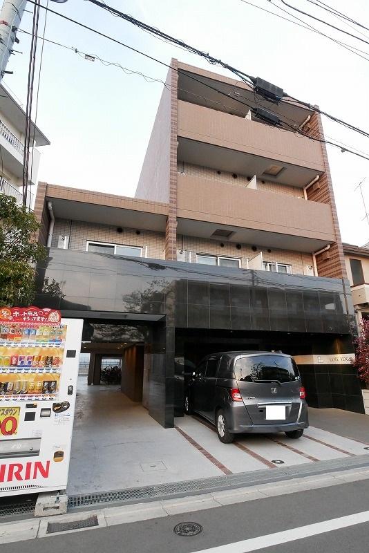 東急田園都市線 用賀駅 徒歩8分 築11年