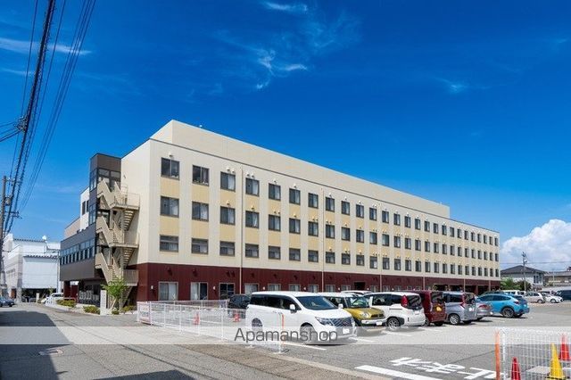 その他　医療法人社団城南会富山城南病院介護医療院（その他）まで474m