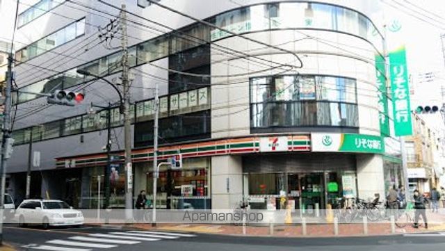 コンビニ　セブンイレブン（コンビニ）まで442m