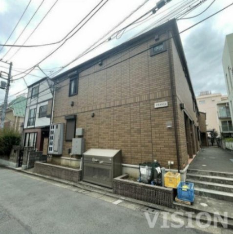 建物外観　☆外観☆