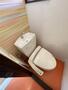 トイレ　コンパクトで使いやすいトイレです