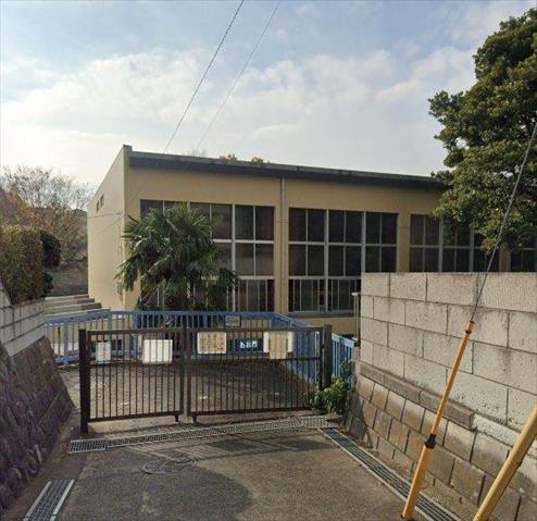 小学校　藤沢市立大鋸小学校（小学校）まで1365m