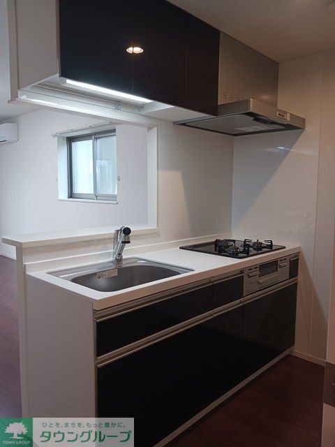 キッチン　別部屋参考写真