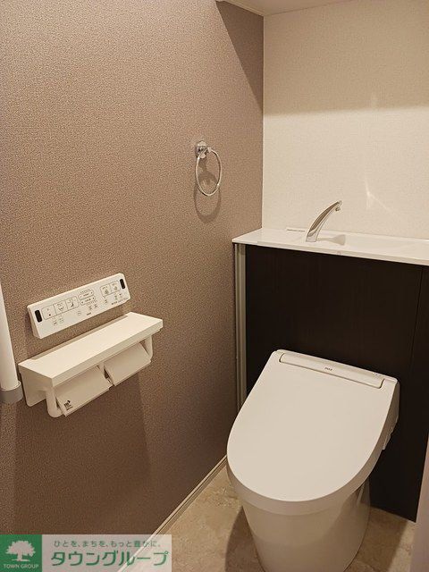 トイレ　別部屋参考写真