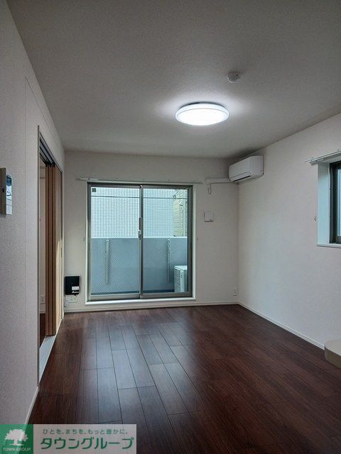 居室・リビング　別部屋参考写真