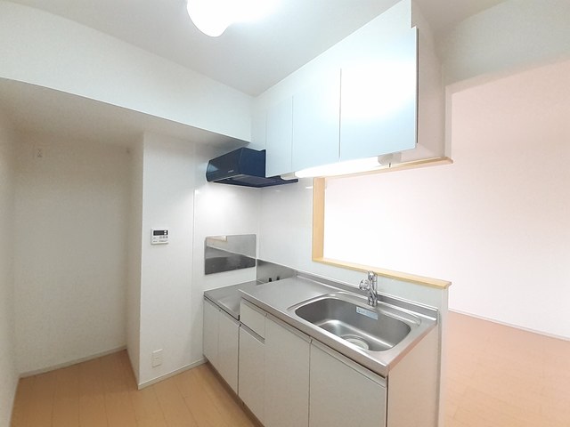 ヴィオラ カーサのキッチン写真