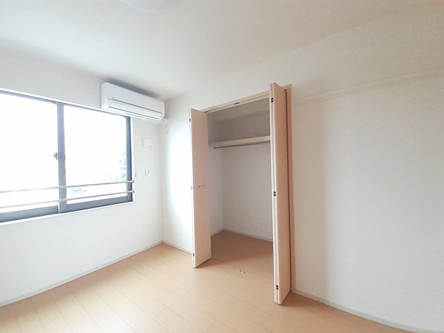 ヴィオラ カーサの内装写真