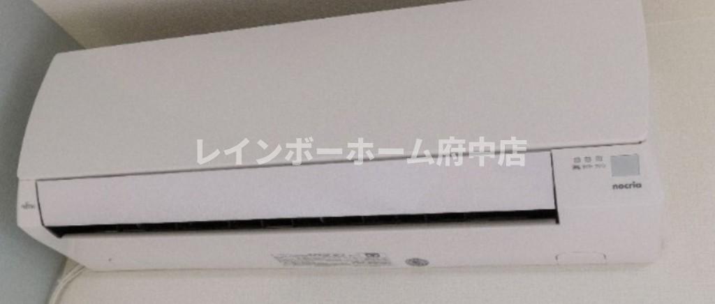 その他設備　同仕様施工写真