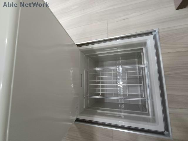 収納　同型別建物