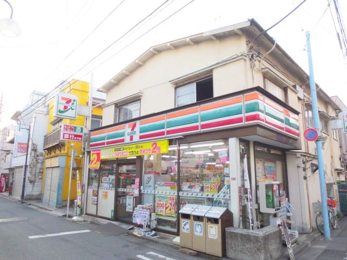 コンビニ　物件（コンビニ）まで324m