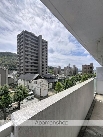 眺望　眺望
