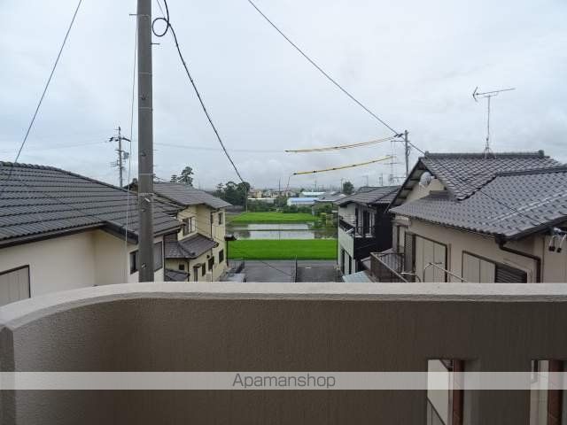 眺望　眺望
