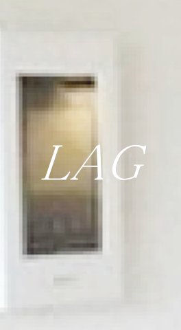 セキュリティ　モニター付きインターフォンです。