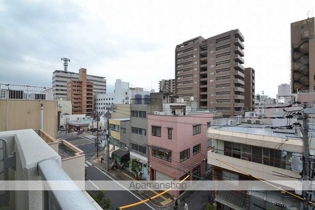 眺望　眺望