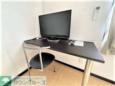 その他　テレビ
