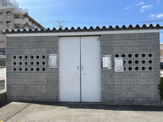 レオパレスグランデ泉Bのその他写真