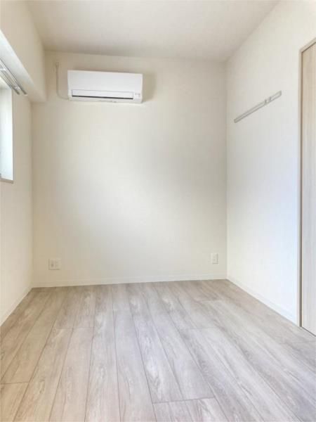 その他部屋・スペース　内装もきれいです