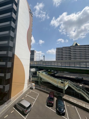 ＪＲ山陽本線 神戸駅 徒歩10分 10階建 築3年のその他写真