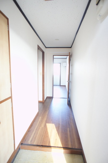 その他部屋・スペース　※前回募集時のお写真です