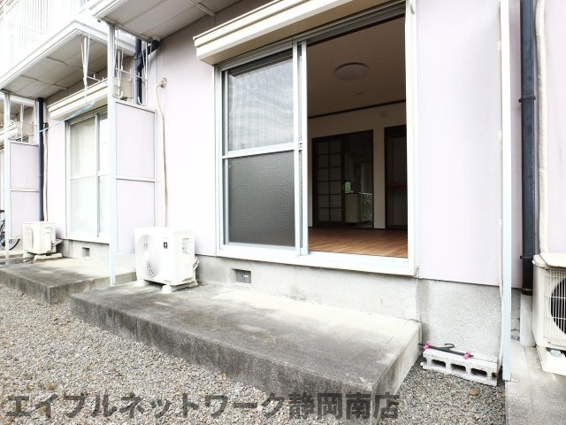 バルコニー　テラス/イメージ