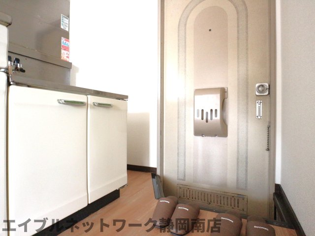 玄関　イメージ